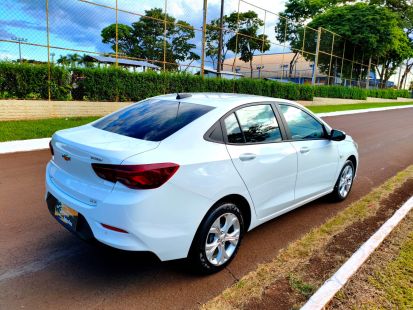 Chevrolet Onix LTZ  2024