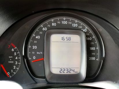 Fiat Strada Endurence com Baú 2023