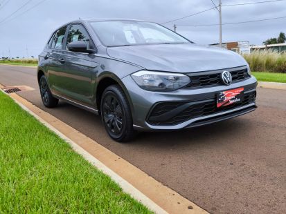 Volkswagen Polo  2025