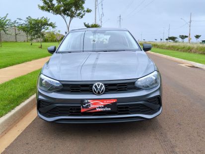 Volkswagen Polo  2025