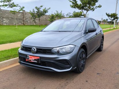 Volkswagen Polo  2025