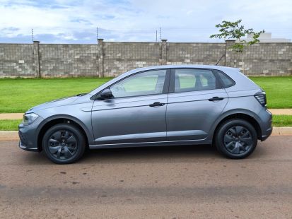 Volkswagen Polo  2025