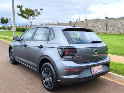 Volkswagen Polo  2025