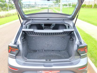 Volkswagen Polo  2025