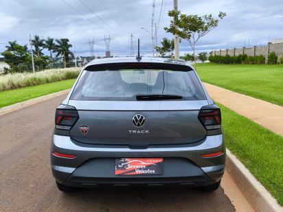 Volkswagen Polo  2025