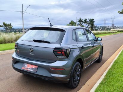 Volkswagen Polo  2025