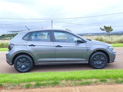 Volkswagen Polo  2025