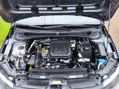 Volkswagen Polo  2025