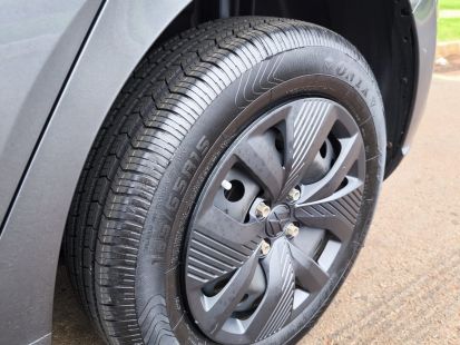 Volkswagen Polo  2025