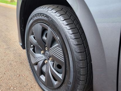 Volkswagen Polo  2025