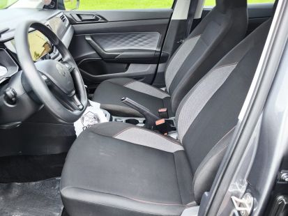 Volkswagen Polo  2025