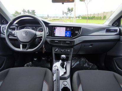 Volkswagen Polo  2025