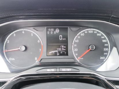 Volkswagen Polo  2025