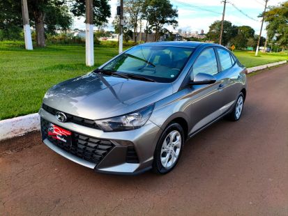 Hyundai HB20s Comfort 2024