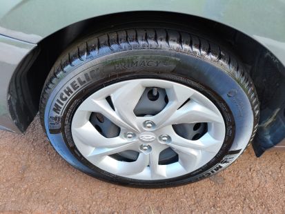 Hyundai HB20s Comfort 2024