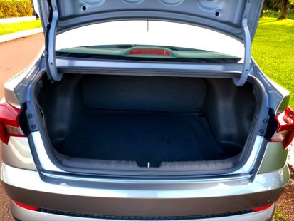 Hyundai HB20s Comfort 2024