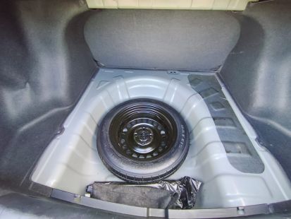 Hyundai HB20s Comfort 2024