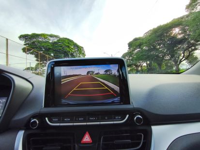 Hyundai HB20s Comfort 2024