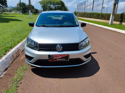 Volkswagen Gol  2021
