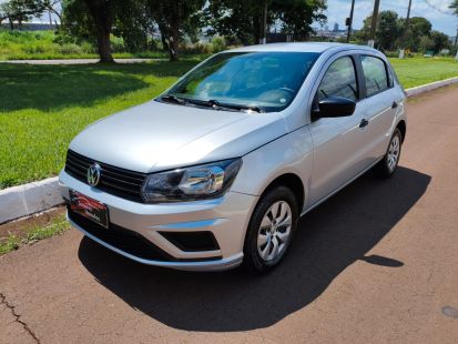 Volkswagen Gol  2021