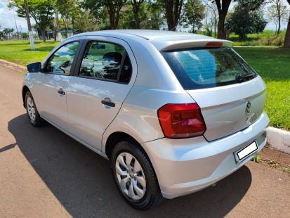 Volkswagen Gol  2021