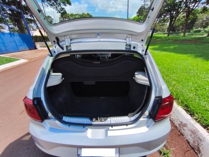 Volkswagen Gol  2021