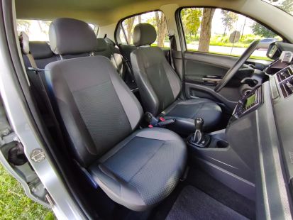 Volkswagen Gol  2021