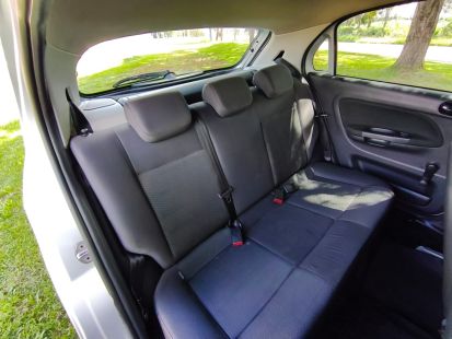 Volkswagen Gol  2021