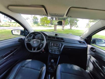 Volkswagen Gol  2021