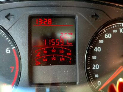 Volkswagen Gol  2021