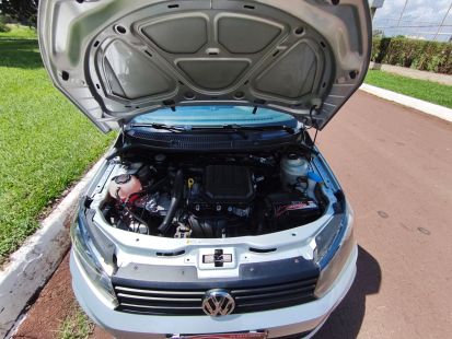 Volkswagen Gol  2021
