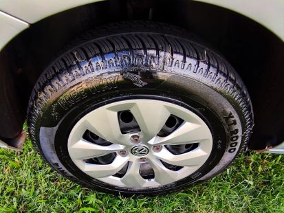 Volkswagen Gol  2021