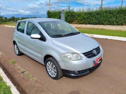 Volkswagen Fox  2010
