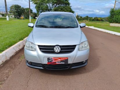 Volkswagen Fox  2010