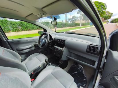 Volkswagen Fox  2010