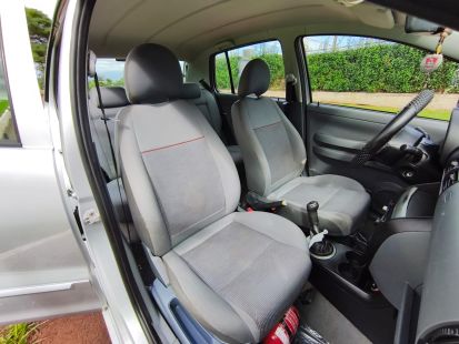 Volkswagen Fox  2010