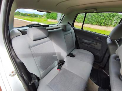 Volkswagen Fox  2010