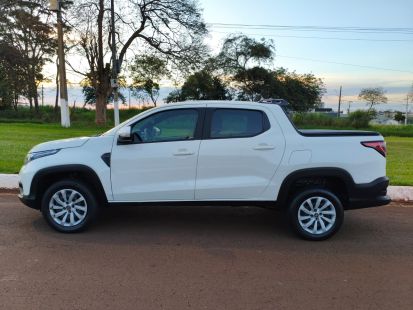 Fiat Strada Freedom CD 2024