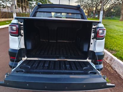 Fiat Strada Freedom CD 2024