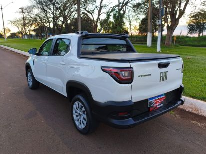 Fiat Strada Freedom CD 2024