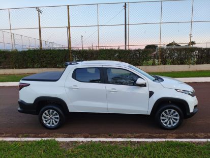 Fiat Strada Freedom CD 2024