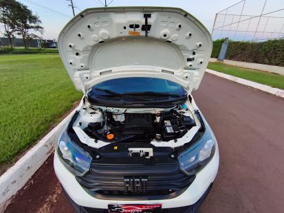 Fiat Strada Freedom CD 2024