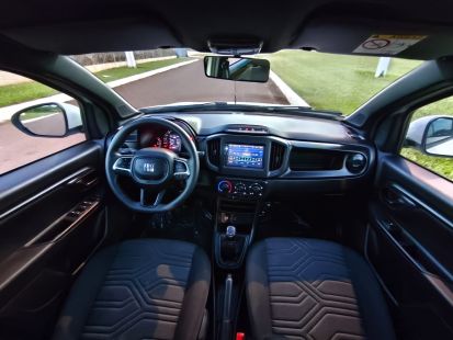 Fiat Strada Freedom CD 2024