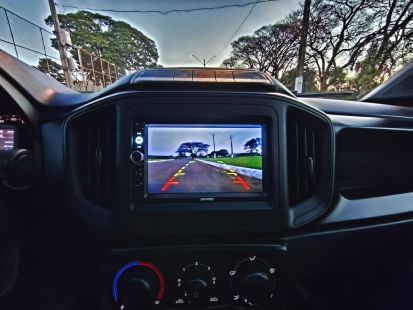 Fiat Strada Freedom CD 2024