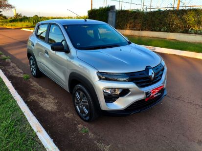 Renault KWID  2025