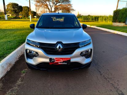 Renault KWID  2025