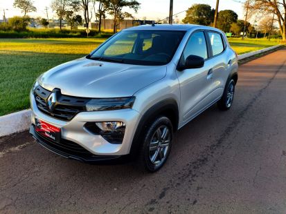 Renault KWID  2025