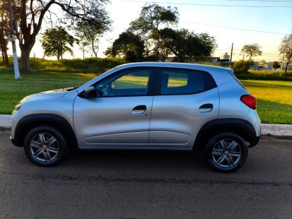 Renault KWID  2025