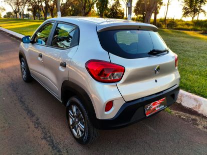 Renault KWID  2025