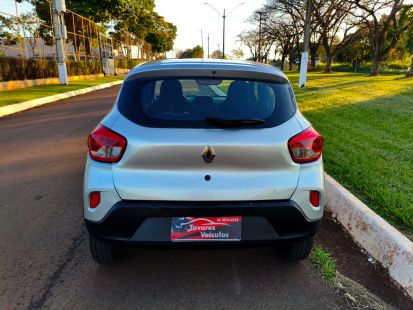 Renault KWID  2025
